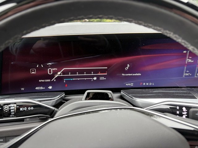 Used 2025 Cadillac Escalade Sport w/ Touring Package image 38