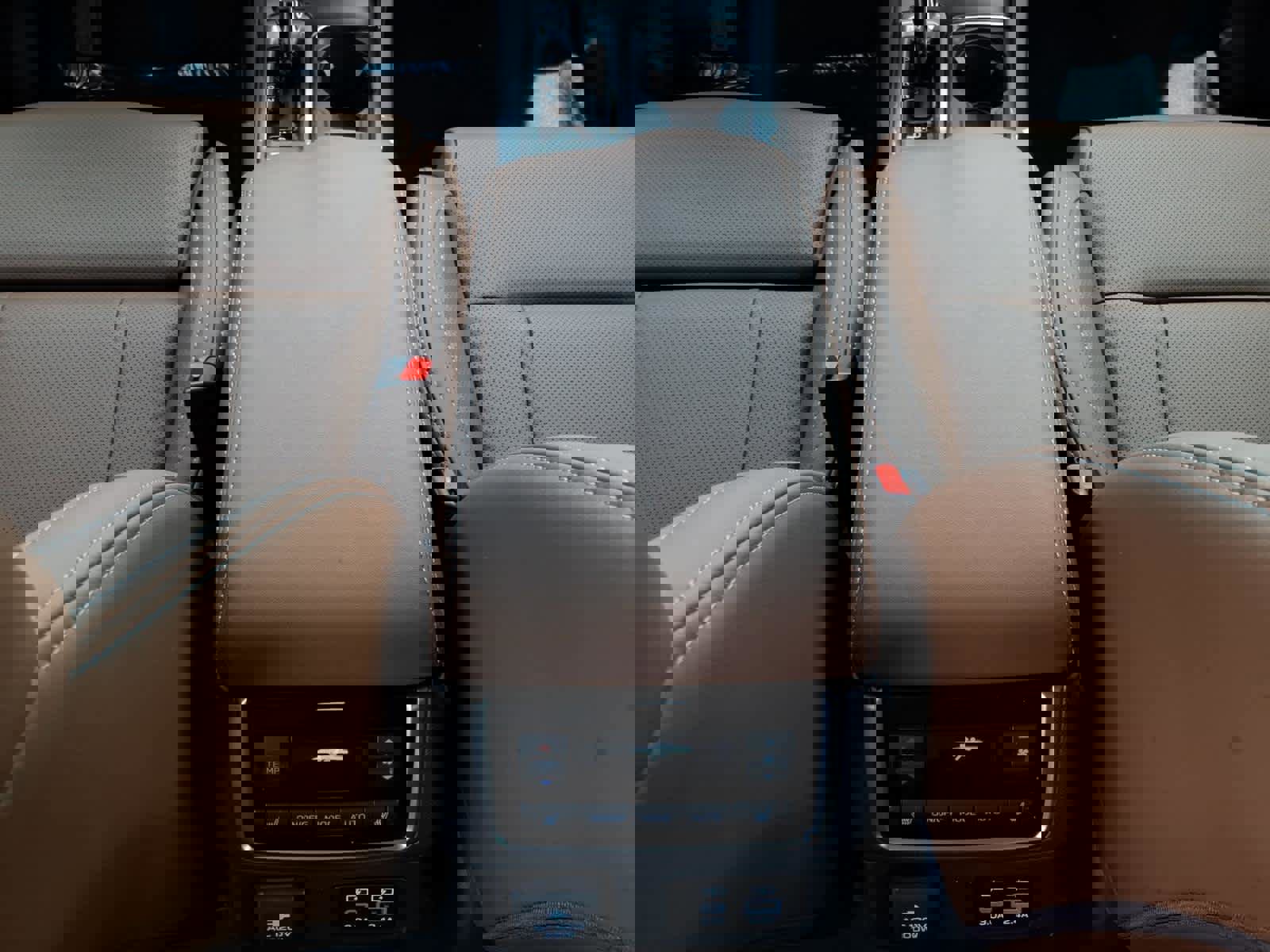 New 2026 Subaru Ascent Touring image 35