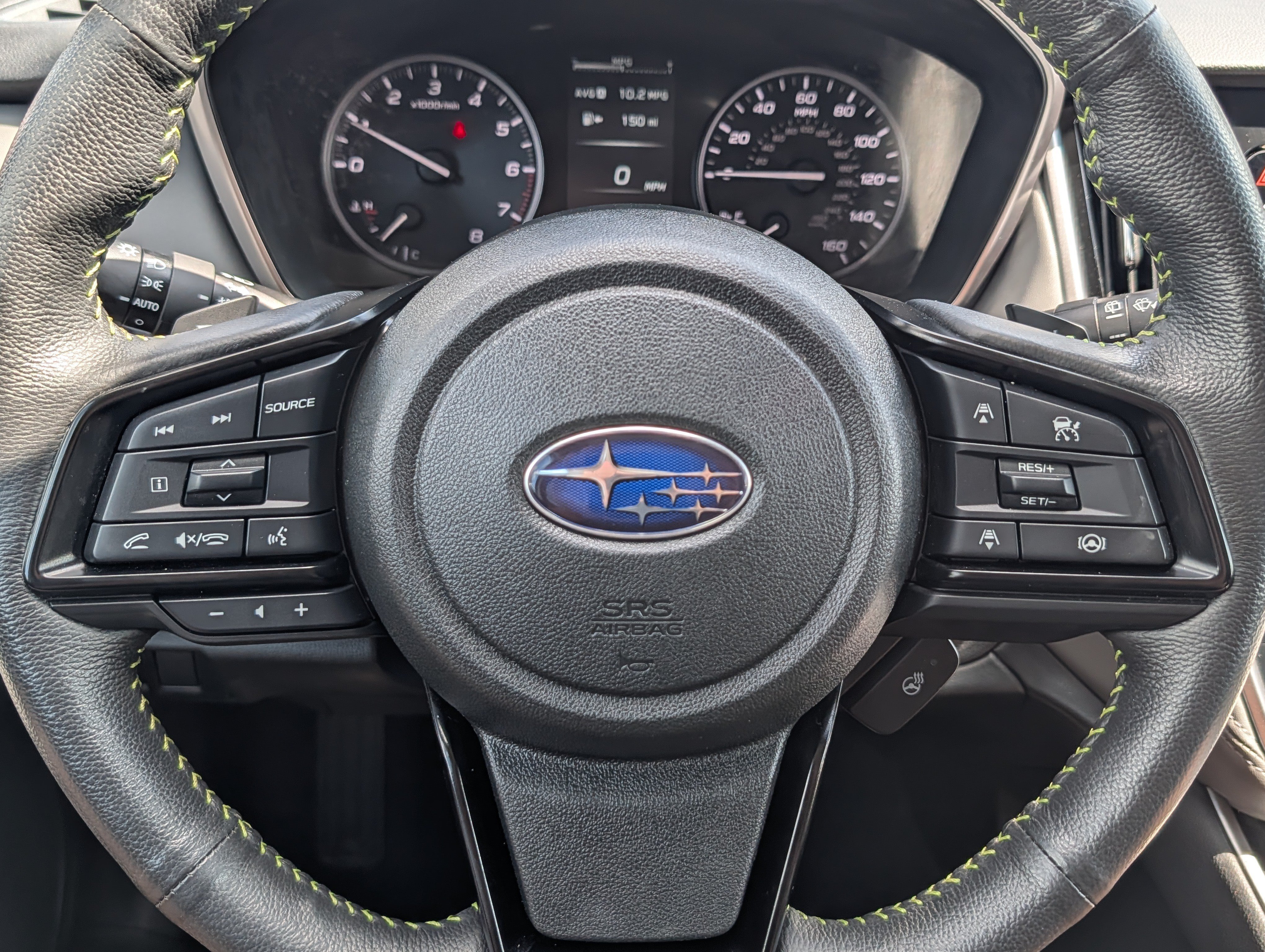 Used 2025 Subaru Outback Onyx Edition w/ Popular Package #2 AWD/4WD image 25