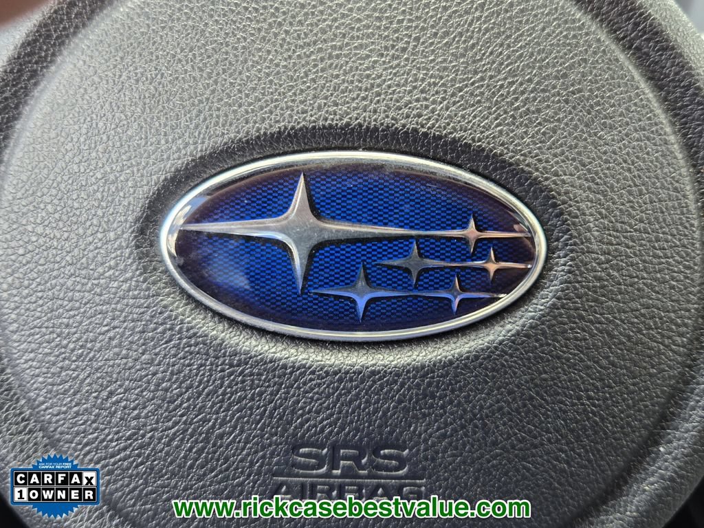 Used 2024 Subaru Crosstrek 2.0i Premium AWD/4WD image 28