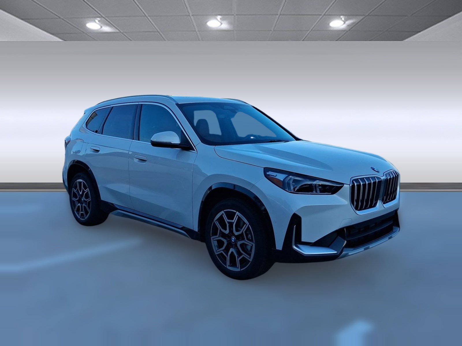 Used 2026 BMW X1 xDrive28i w/ Convenience Package image 6