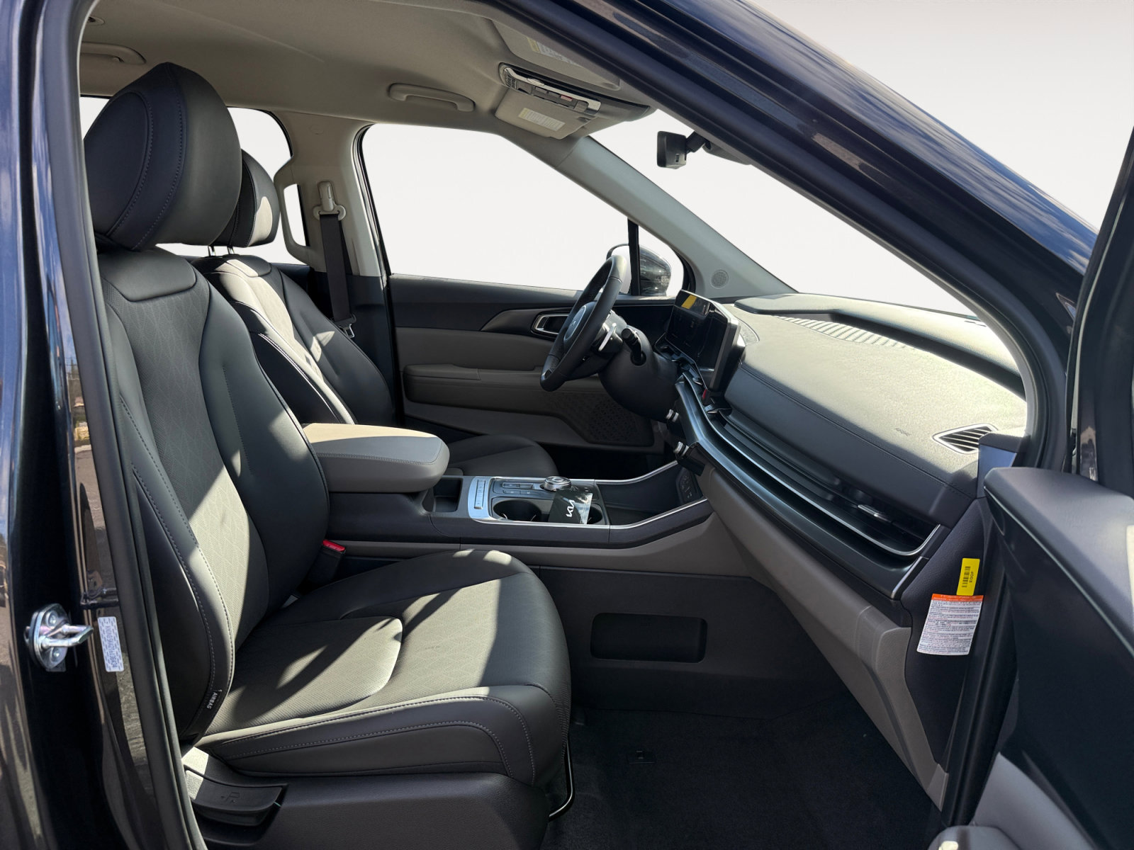 New 2026 Kia Carnival LXS image 19