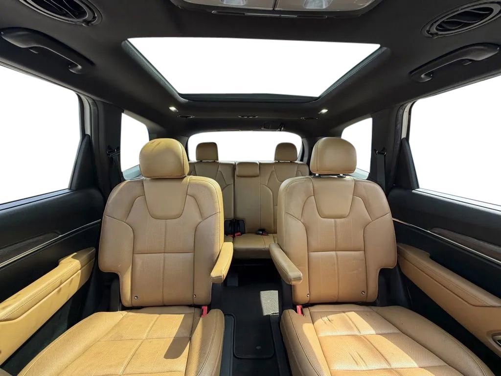 Used 2022 Kia Telluride SX FWD image 28