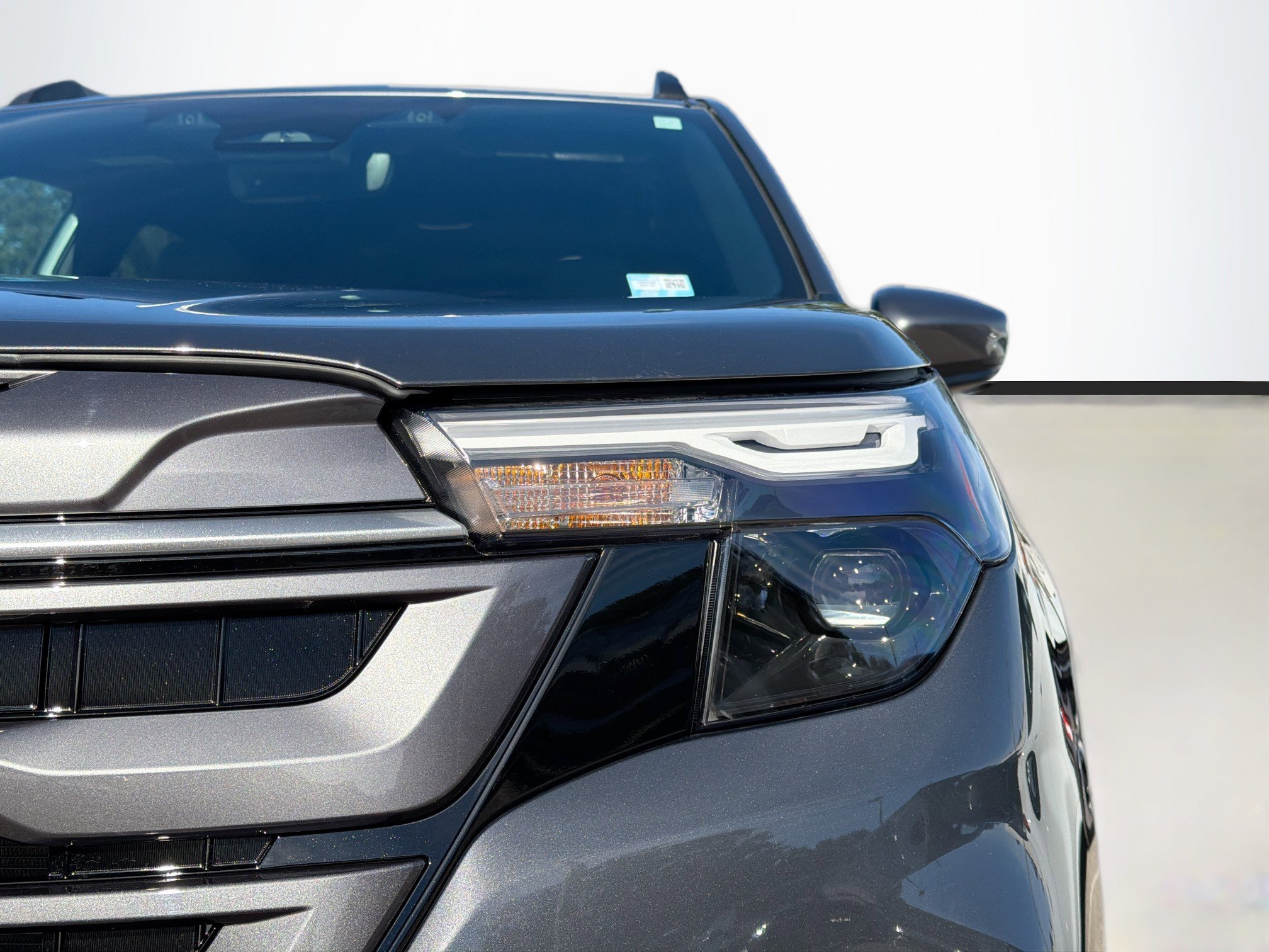 New 2026 Subaru Forester Premium image 9