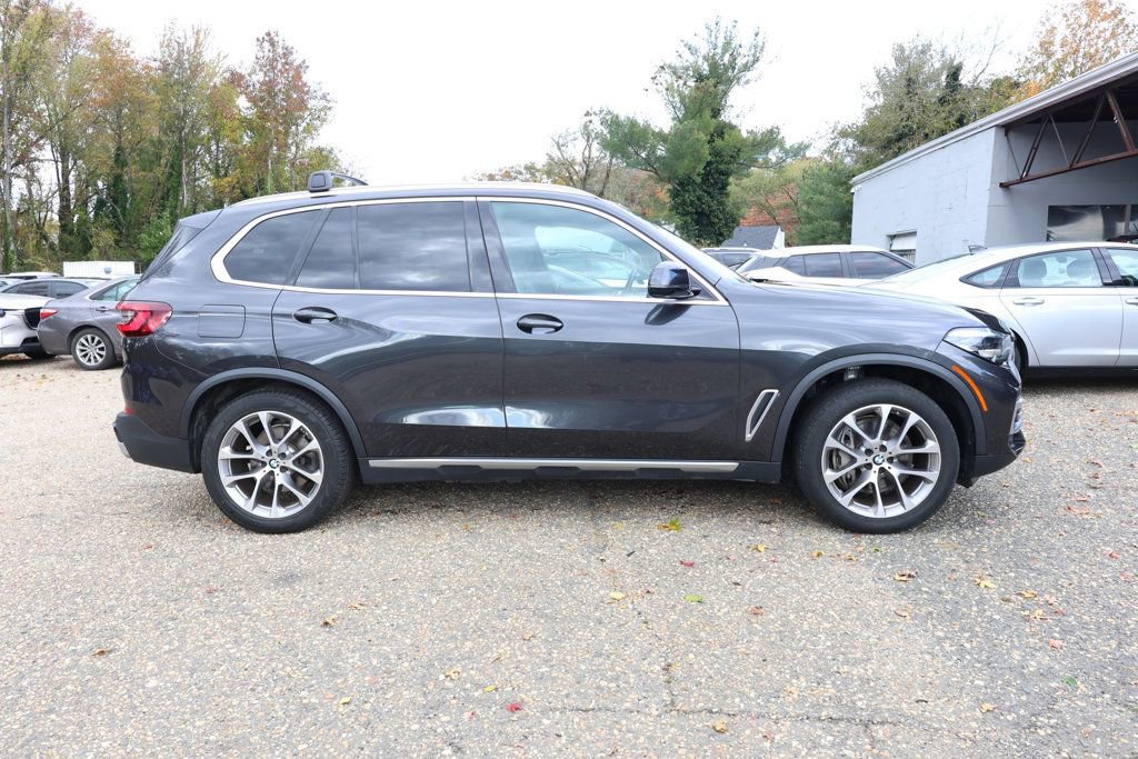 Used 2021 BMW X5 xDrive45e w/ Convenience Package image 6