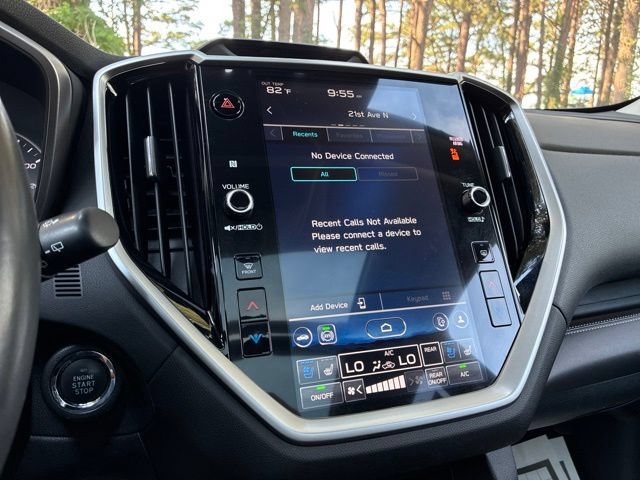 Used 2023 Subaru Ascent Touring AWD/4WD image 30