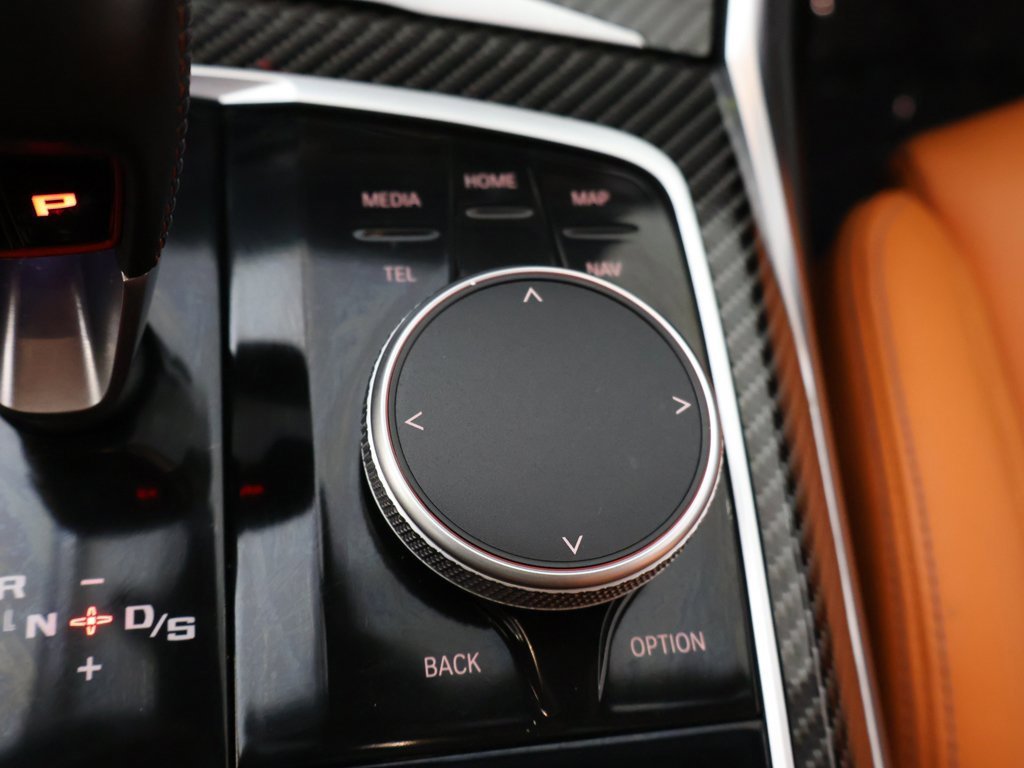 Used 2024 BMW M3 Competition image 61