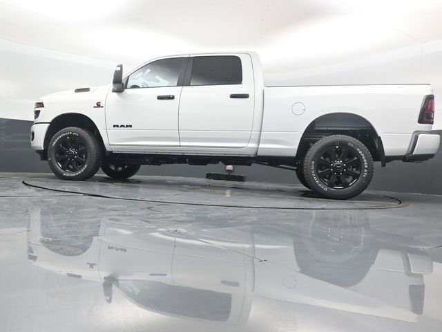 New 2026 RAM 2500 Big Horn image 40