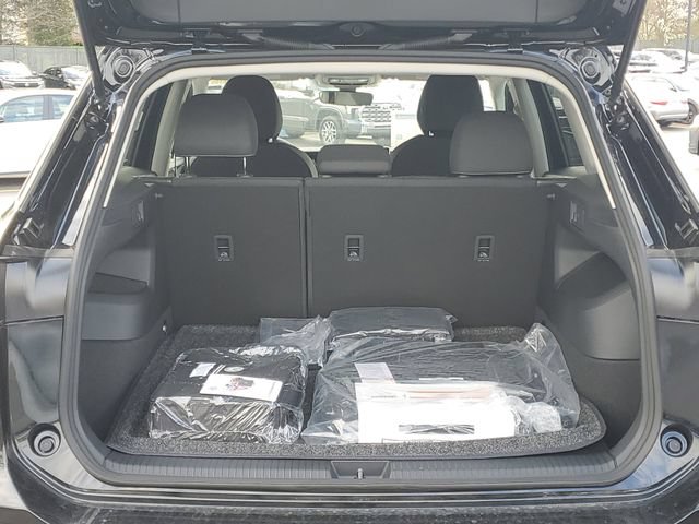 New 2026 Volkswagen Tiguan S AWD/4WD image 7