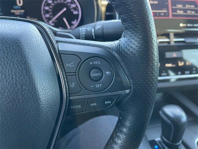 Used 2020 Toyota Avalon Touring w/ Advanced Safety Package image 23