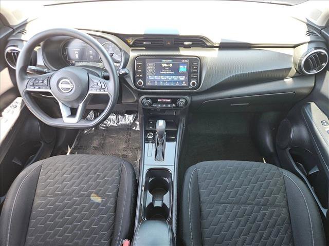 Used 2022 Nissan Kicks SV FWD image 22