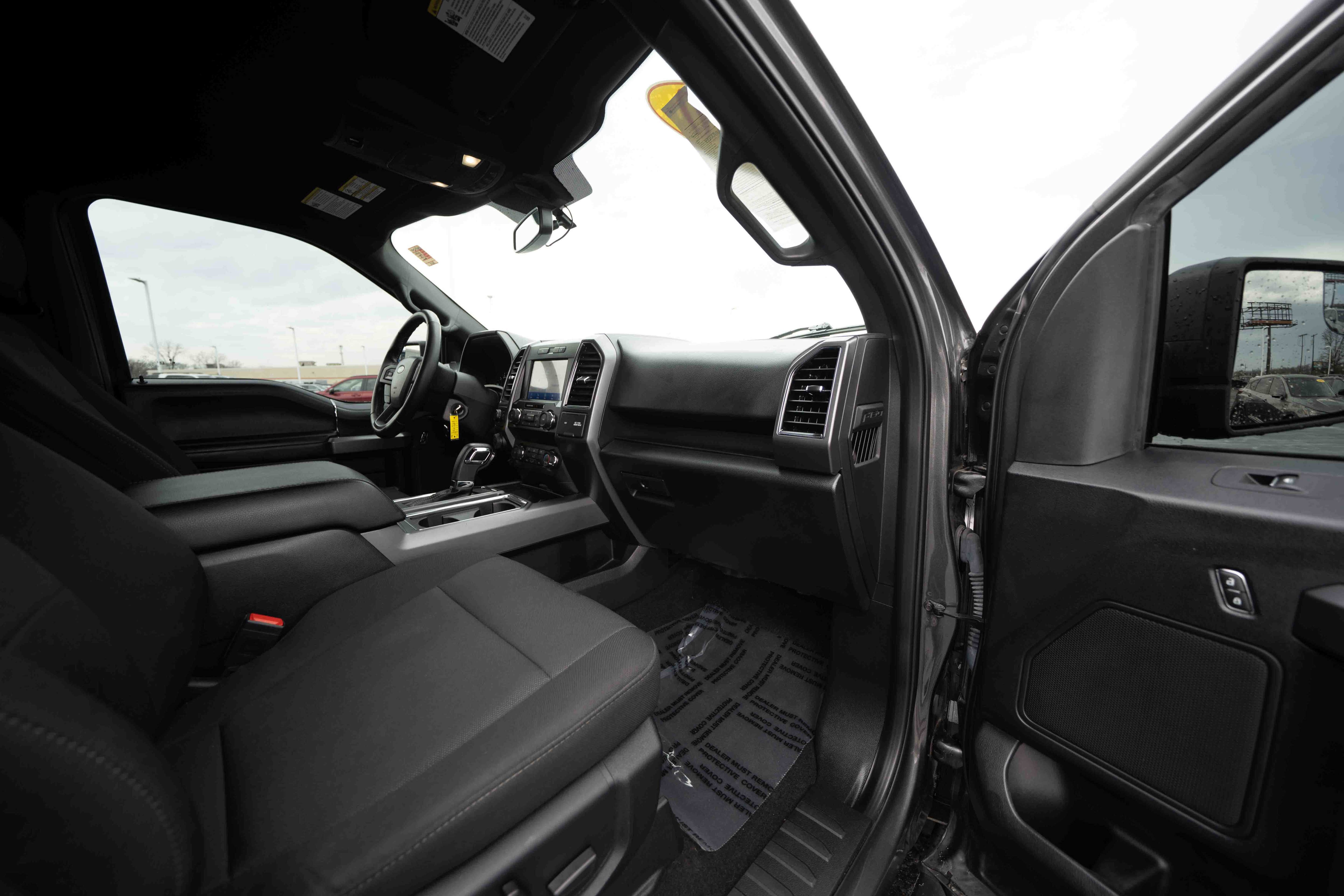 Used 2020 Ford F150 XLT w/ Equipment Group 302A Luxury image 24