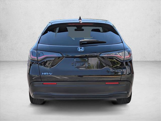 Used 2023 Honda HR-V LX image 6