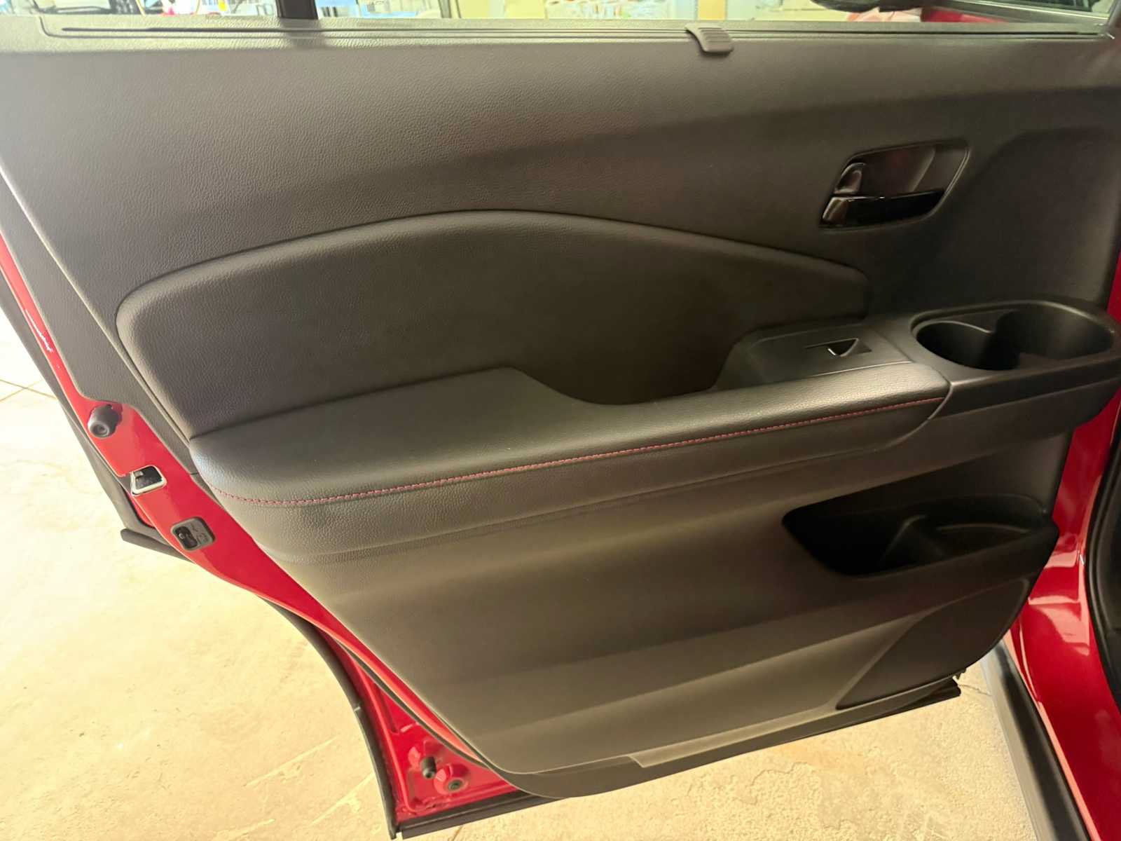 Used 2024 Honda Passport Black Edition image 24