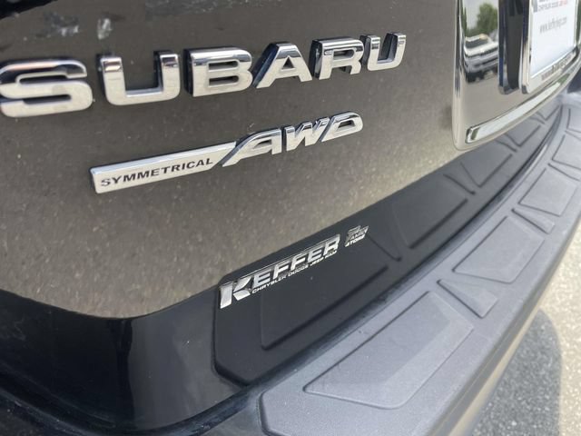 Used 2020 Subaru Outback Premium w/ Popular Package #1 AWD/4WD image 9