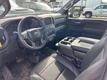 Used 2022 Chevrolet Silverado 2500 W/T w/ WT Fleet Convenience Package image 6