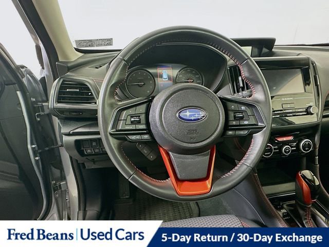 Used 2024 Subaru Forester Sport image 13