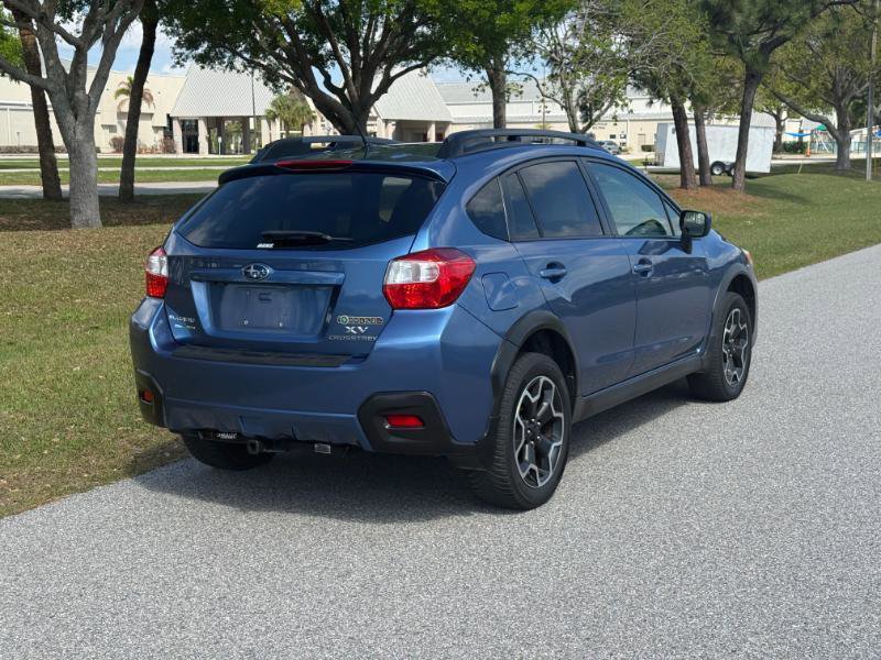 Used 2015 Subaru Crosstrek 2.0i Premium w/ Popular Package #2 AWD/4WD image 6