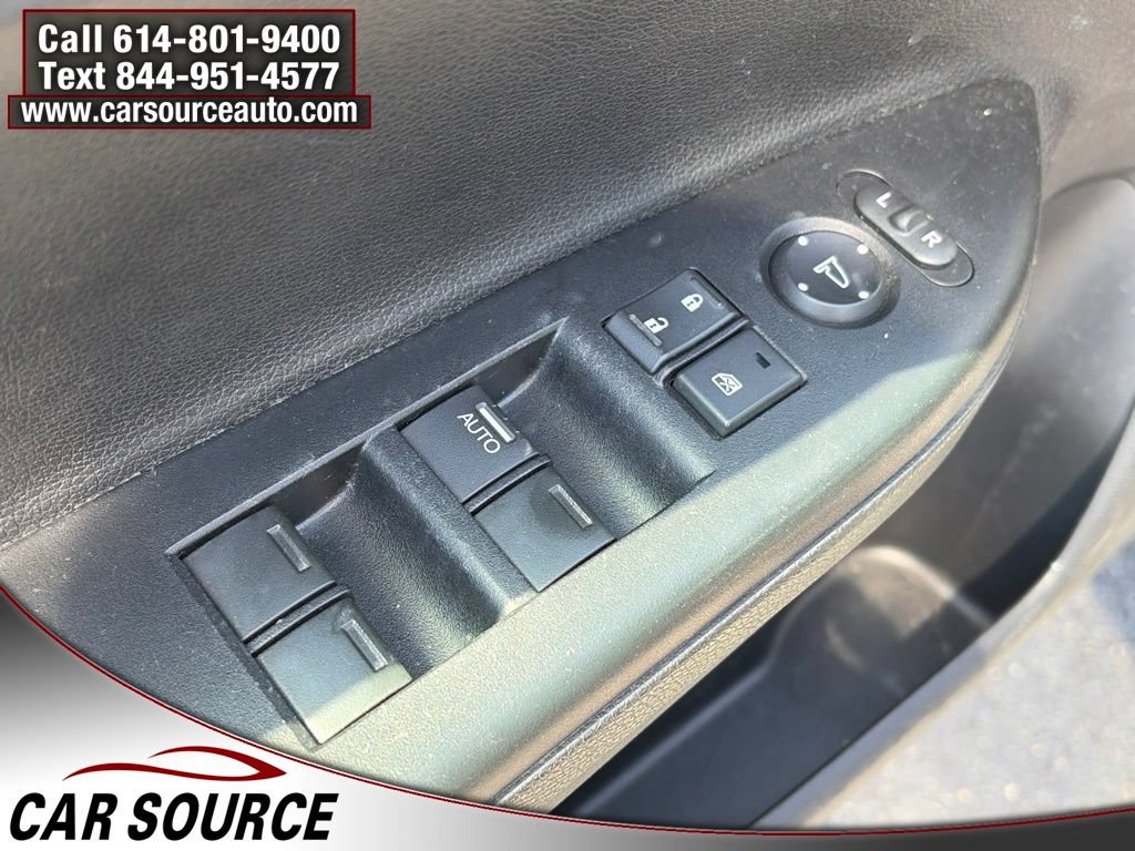 Used 2013 Honda Accord LX image 16
