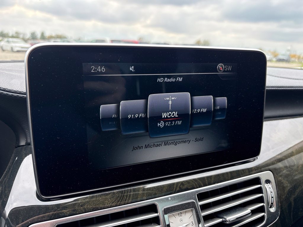 Used 2016 Mercedes-Benz CLS 400 image 22