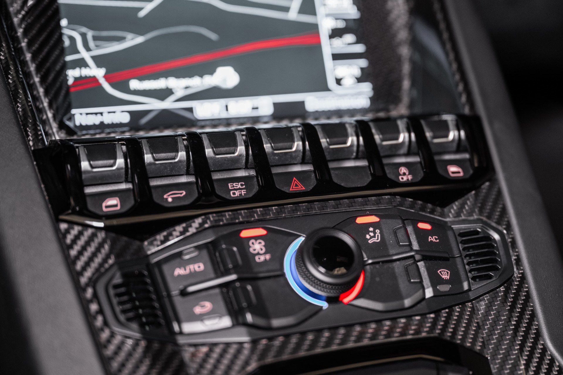 Used 2016 Lamborghini Aventador LP 750-4 Superveloce image 58