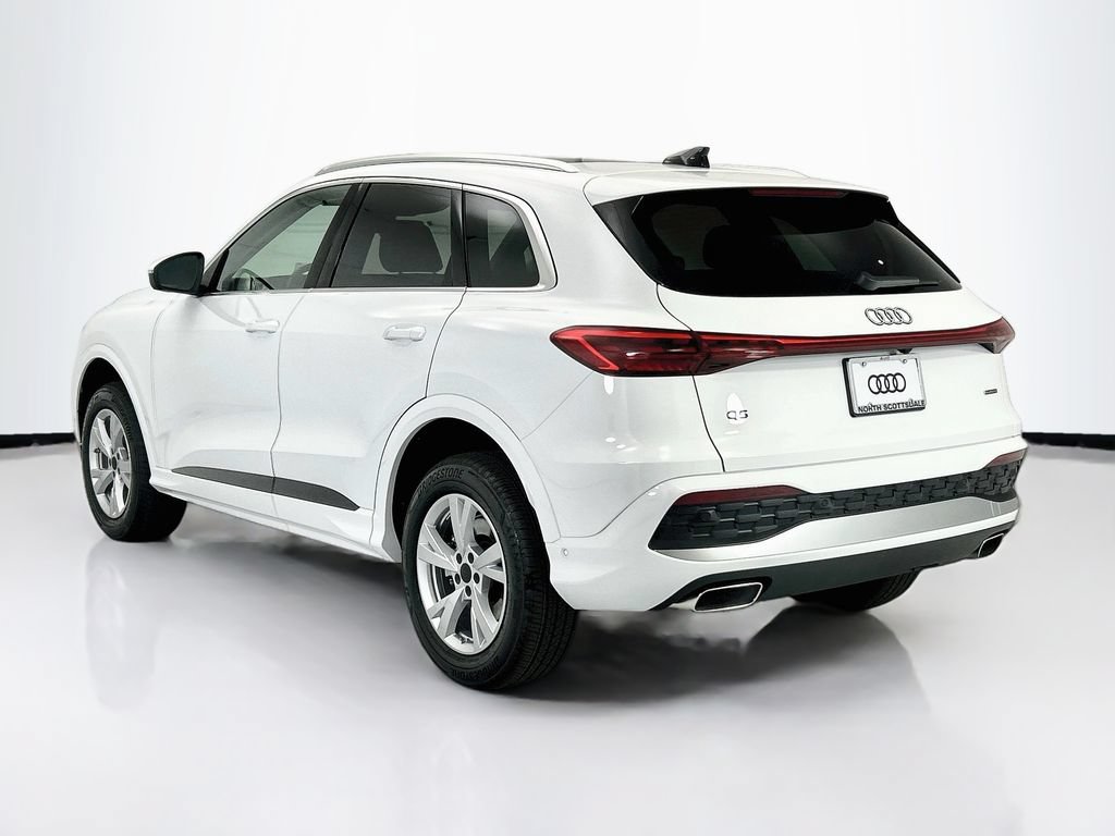 New 2026 Audi Q5 Premium AWD/4WD image 7