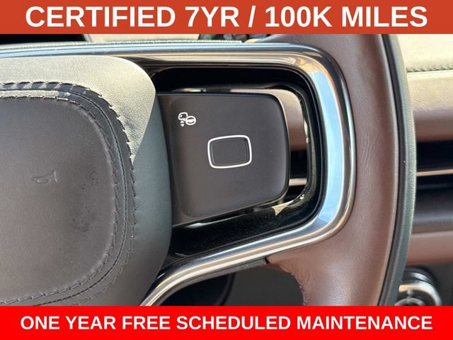 Used 2025 Lincoln Navigator L Reserve AWD/4WD image 23