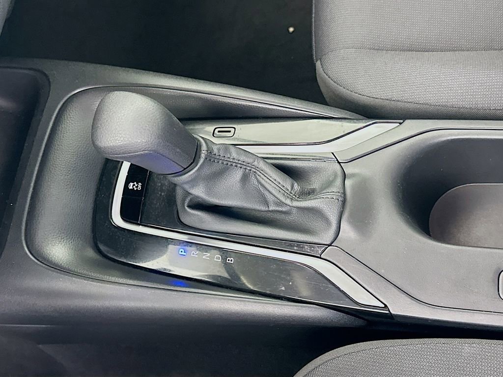 Certified 2024 Toyota Corolla LE image 17