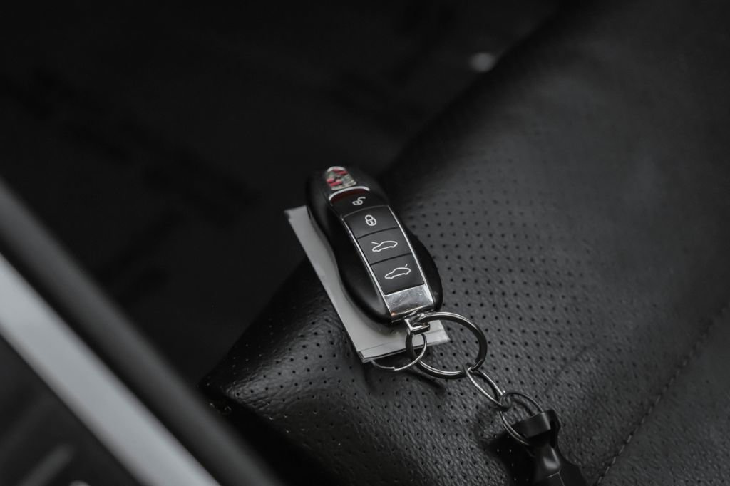 Used 2018 Porsche 718 Cayman S image 62