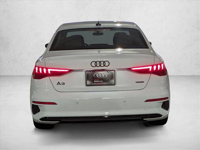 Used 2022 Audi A3 2.0T Premium Plus w/ Premium Plus Package image 7