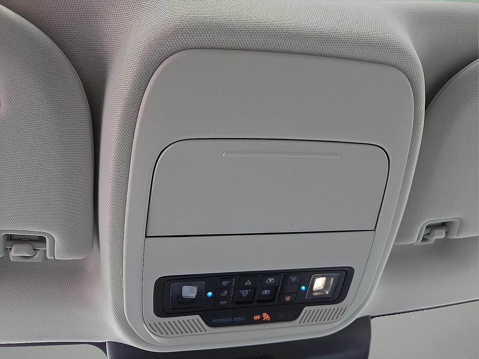 Used 2025 Ford Expedition Platinum AWD/4WD image 21