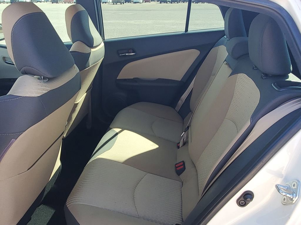 Used 2016 Toyota Prius Two image 23