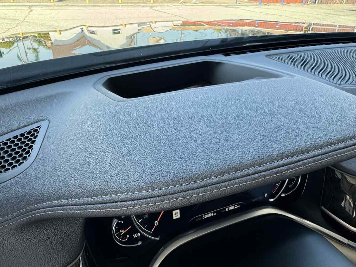 Used 2018 BMW 750i xDrive AWD/4WD image 29
