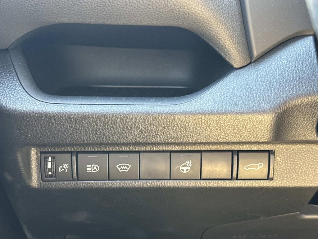 Used 2024 Toyota RAV4 XLE Premium w/ Weather Package AWD/4WD image 27