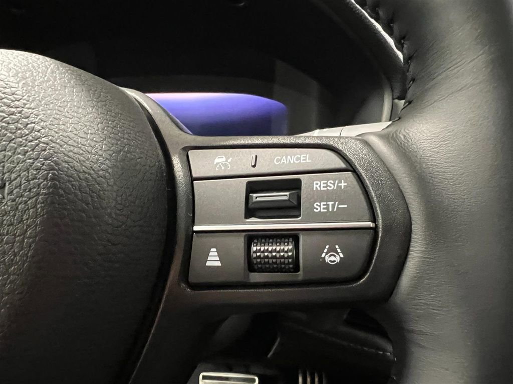 New 2025 Honda Accord Sport image 20