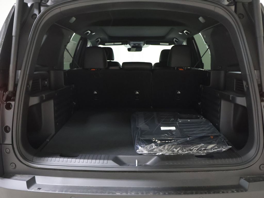 New 2026 Honda Passport TrailSport image 17