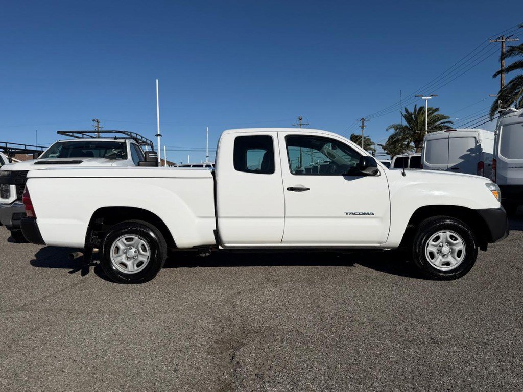 Used 2013 Toyota Tacoma 2WD Access Cab image 4
