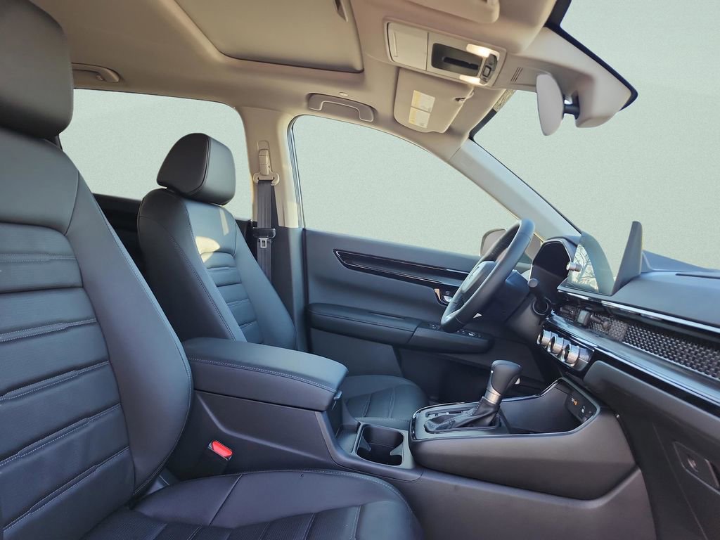 New 2026 Honda CR-V EX-L image 20
