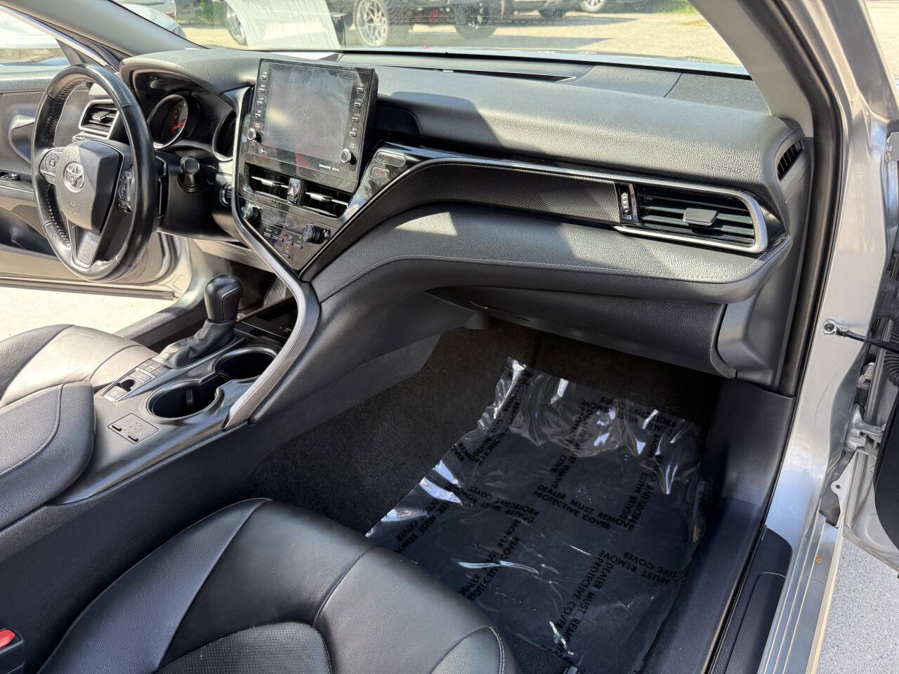 Used 2023 Toyota Camry XSE image 43