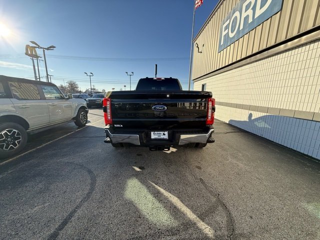 Used 2024 Ford F350 XLT w/ 360-Degree Camera Package image 5