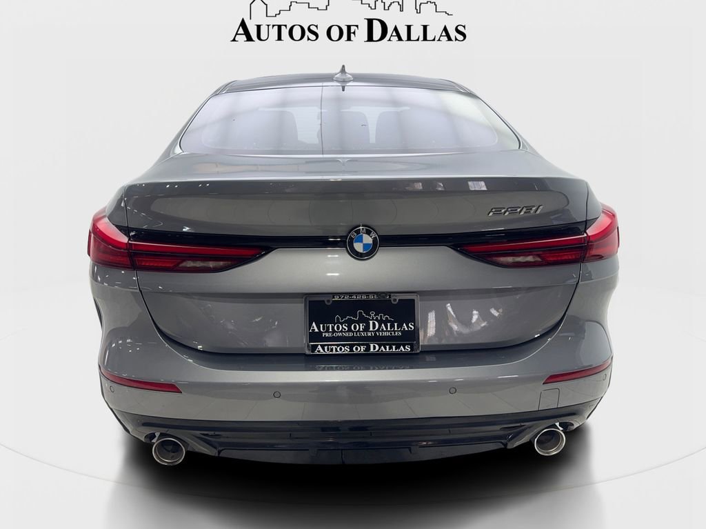 Used 2023 BMW 228i Gran Coupe w/ Convenience Package image 16