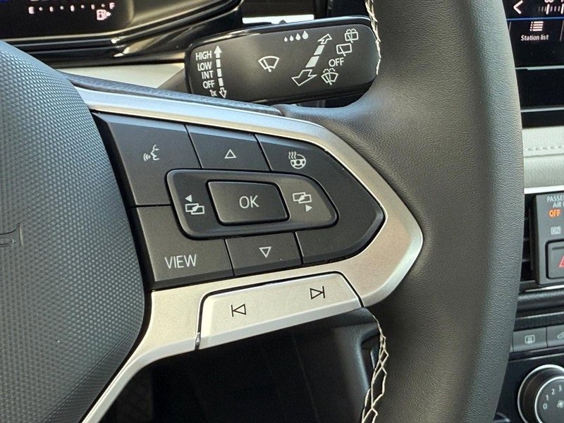 New 2025 Volkswagen Taos S image 12