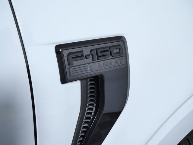 Certified 2024 Ford F150 Lariat AWD/4WD image 9