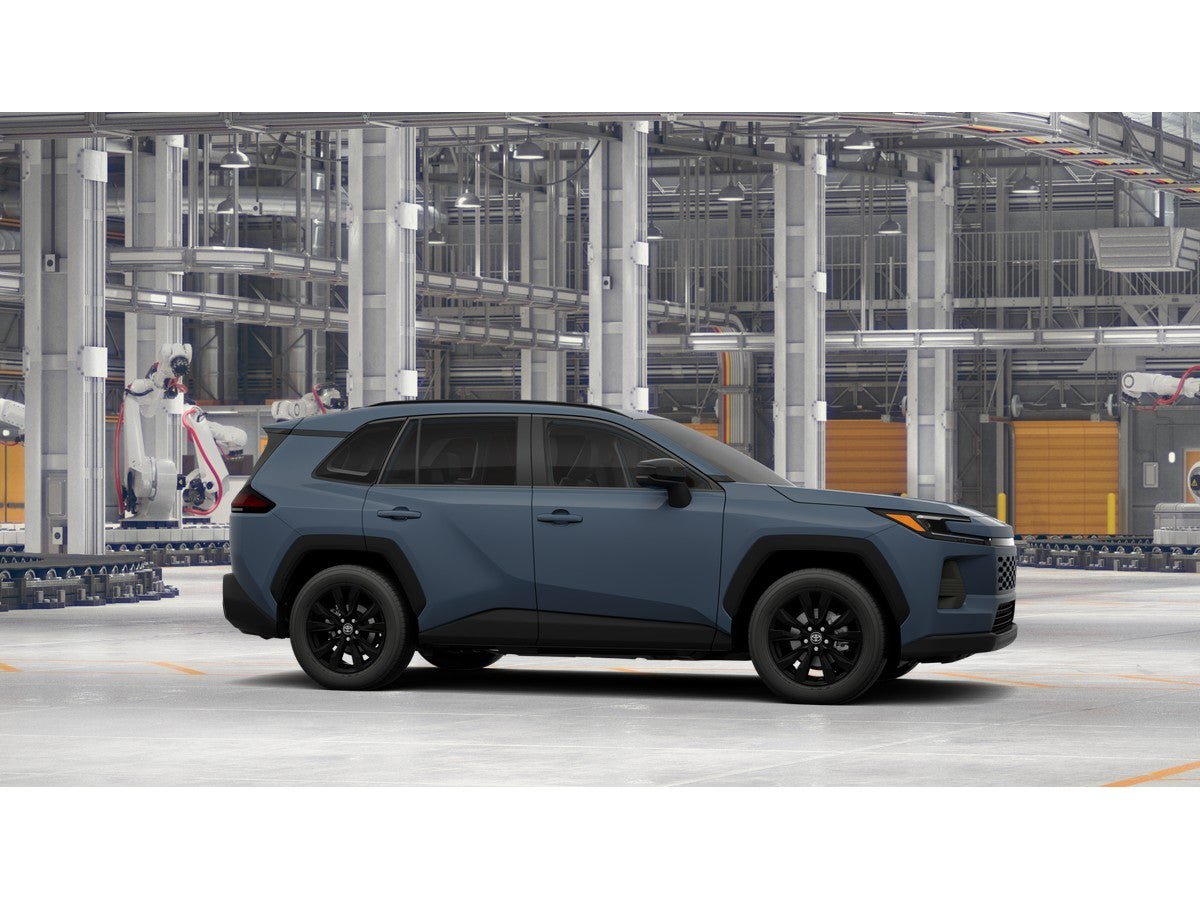 New 2026 Toyota RAV4 XLE Premium FWD image 13