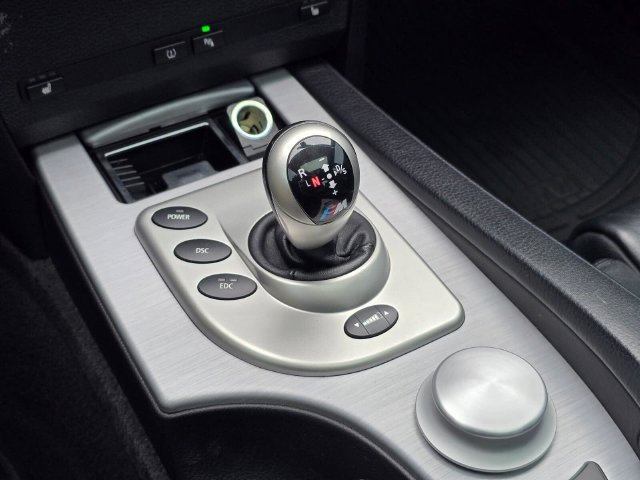 Used 2006 BMW M5 RWD image 29