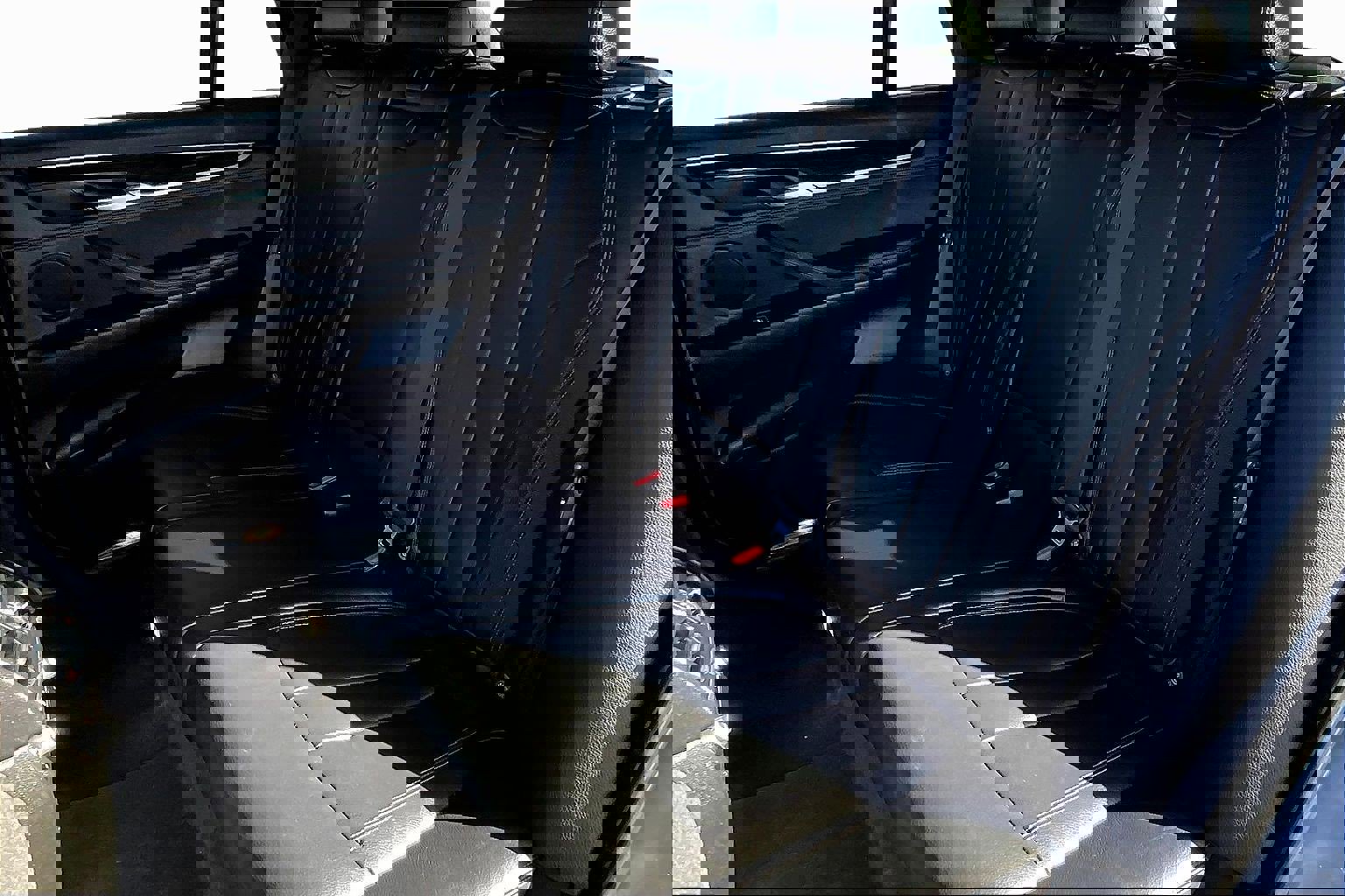 Used 2018 BMW X5 sDrive35i image 26