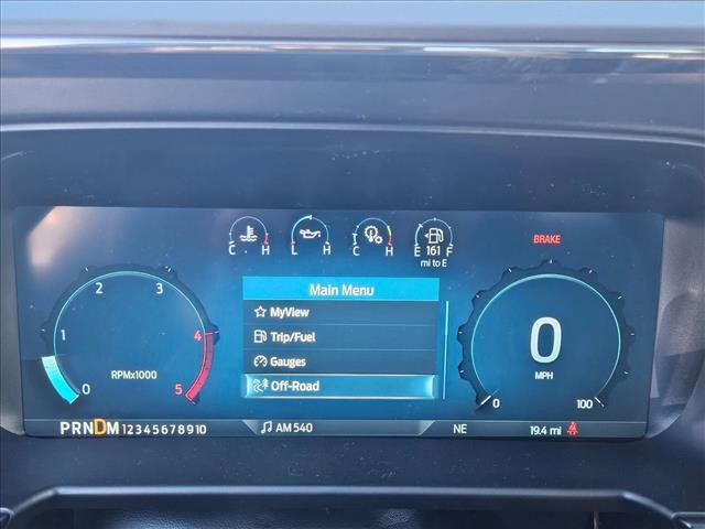 New 2026 Ford F250 Lariat w/ FX4 Off-Road Package image 11