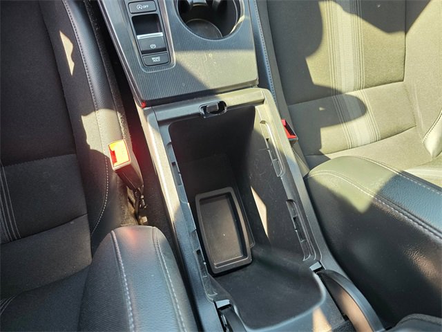 Used 2022 Honda Civic Sport image 25