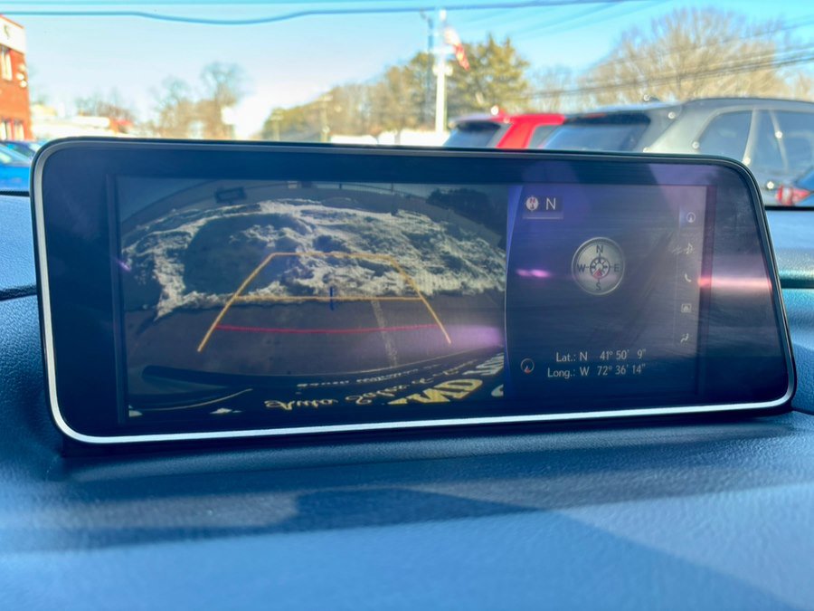 Used 2018 Lexus RX 350 AWD w/ Premium Package image 21