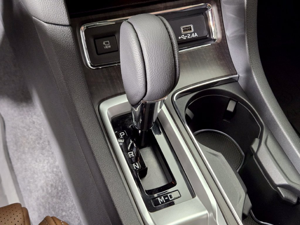 New 2027 Subaru Ascent Touring AWD/4WD image 18